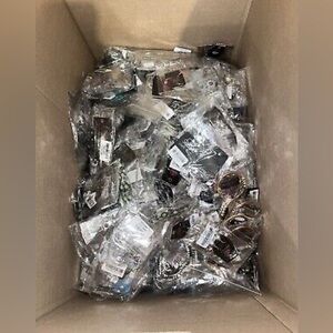 Paparazzi Jewelry Lot 25 pieces